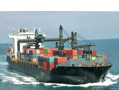 全球海運專家——昊添國際貨運，為您連接世界