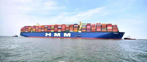 絲路海運 從福建走向世界的全球貿易物流新亮點