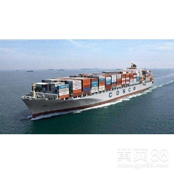 佛山至菲律賓散柜海運 專業國際貨物運輸代理服務解析