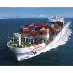 廣州至馬來西亞民都魯(Bintulu)海運費價格解析及國際貨運代理服務指南