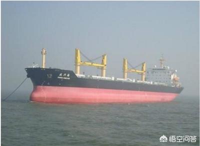 中國(guó)十大遠(yuǎn)洋運(yùn)輸船舶公司與海上國(guó)際貨物運(yùn)輸代理概述