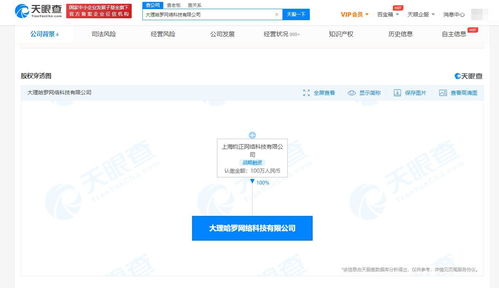 哈啰出行布局大理 新公司成立，拓展旅游與票務服務